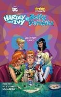  Paul Dini - Harley and Ivy Meet Betty and Veronica - 9781401280338 - 9781401280338