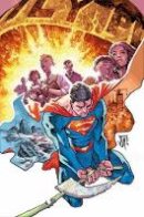 Guillem March Dan Jurgens - Superman: Action Comics: The Rebirth Deluxe Edition Book 3 - 9781401280437 - 9781401280437