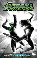 Julio Ferreira Tim Seeley - Green Lanterns Vol. 6: A World of Our Own - 9781401280666 - 9781401280666