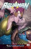 Dan Abnett - Aquaman Volume 5: The Crown Comes Down - 9781401280697 - 9781401280697