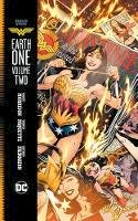 Grant Morrison - Wonder Woman: Earth One Volume 2 - 9781401281175 - 9781401281175