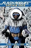 Scott Kollins - The Flash Rogues: Captain Cold - 9781401281595 - 9781401281595