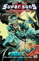 Peter J. Tomasi - Super Sons Of Tomorrow - 9781401282394 - 9781401282394