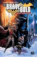 Liam Sharp - The Brave and the Bold: Batman and Wonder Woman - 9781401283438 - 9781401283438