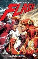 Joshua Williamson - The Flash Volume 8: Flash War - 9781401283506 - 9781401283506