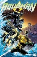 Geoff Johns - Aquaman: War for the Throne - 9781401283582 - 9781401283582