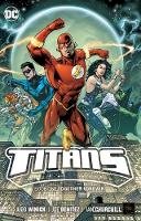 Judd Winick - Titans Book 1: Together Forever - 9781401284282 - 9781401284282