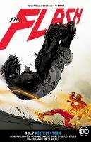 Carmine Di Giandomenico Joshua Williamson - The Flash Vol. 7: Perfect Storm - 9781401284527 - 9781401284527