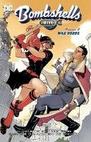 Marguerite Bennett - Bombshells United Volume 2: War Bonds - 9781401284725 - 9781401284725