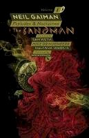 Neil Gaiman - The Sandman Volume 1: Preludes and Nocturnes: 30th Anniversary Edition - 9781401284770 - 9781401284770