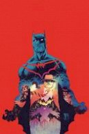 Brian Buccellato - Batman by Francis Manapul and Brian Buccellato: Deluxe Edition - 9781401284855 - 9781401284855