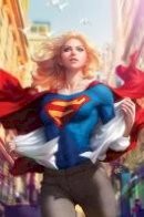 Steve Orlando - Supergirl Vol. 4: Plain Sight - 9781401284879 - 9781401284879