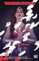 James Robinson - Wonder Woman Volume 7: Amazons Attacked - 9781401285340 - 9781401285340