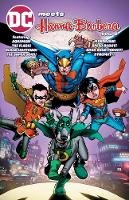 Dan Abnett - DC Meets Hanna Barbera Volume 2 - 9781401286286 - 9781401286286