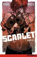 Brian Michael Bendis - Scarlet 1 - 9781401287443 - 9781401287443