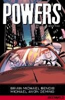 Brian Michael Bendis - Powers Book Two - 9781401287481 - 9781401287481