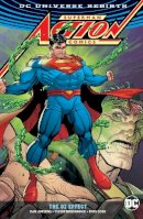 Dan Jurgens - Superman - Action Comics: The Oz Effect - 9781401287863 - 9781401287863