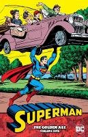  Various - Superman: The Golden Age Volume 5 - 9781401287979 - 9781401287979