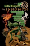 Neil Gaiman - Sandman Volume 6: Fables and Reflections: 30th Anniversary Edition - 9781401288464 - 9781401288464