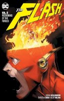 Joshua Williamson - The Flash Vol. 9 - 9781401288556 - 9781401288556