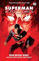 Brian Michael Bendis - Superman: Action Comics Volume 1: Invisible Mafia - 9781401288723 - 9781401288723