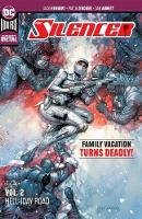 Dan Abnett - The Silencer Volume 2: Hell-iday Road - 9781401289232 - 9781401289232