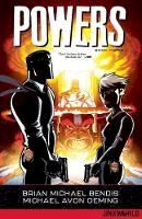 Brian Michael Bendis - Powers Book Three - 9781401290504 - 9781401290504