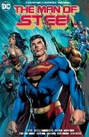 Brian Michael Bendis - The Man of Steel - 9781401291730 - 9781401291730