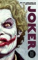 Brian Azzarello - Joker: DC Black Label Edition - 9781401291860 - 9781401291860