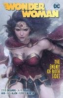 Steve Orlando - Wonder Woman Volume 9: The Enemy of Both Sides - 9781401292058 - 9781401292058