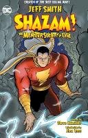 J. Smith - Shazam!: The Monster Society of Evil - 9781401293079 - 9781401293079