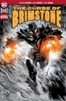 Justin Jordan - The Curse Of Brimstone Vol. 2: Ashes - 9781401293819 - 9781401293819