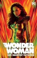 Various - Wonder Woman: Her Greatest Victories - 9781401294342 - 9781401294342