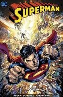 Brian Michael Bendis - Superman Vol. 2: The Unity Saga: The House of El - 9781401294397 - 9781401294397