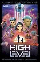 Rob Sheridan - High Level Volume 1 - 9781401294441 - 9781401294441