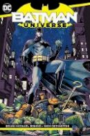 Brian Michael Bendis - Batman: Universe - 9781401294847 - 9781401294847