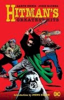 Garth Ennis - Hitman´s Greatest Hits - 9781401299637 - 9781401299637