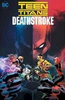 Adam Glass - Teen Titans/Deathstroke the Terminus Agenda - 9781401299651 - 9781401299651