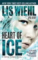 Lis Wiehl - Heart of Ice - 9781401685041 - V9781401685041