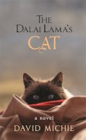 David Michie - The Dalai Lama's Cat - 9781401940584 - V9781401940584