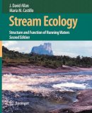 J. David Allan - Stream Ecology: Structure and function of running waters - 9781402055829 - V9781402055829