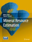 Mario E. Rossi - Mineral Resource Estimation - 9781402057168 - V9781402057168