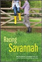 Miranda Kenneally - Racing Savannah - 9781402284762 - V9781402284762