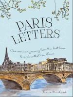 Janice Macleod - Paris Letters - 9781402288791 - V9781402288791