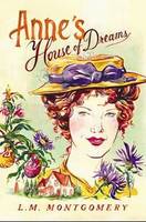 L. M. Montgomery - Anne's House of Dreams (Anne of Green Gables) - 9781402289033 - V9781402289033