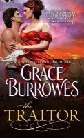 Grace Burrowes - The Traitor (Captive Hearts) - 9781402294990 - V9781402294990