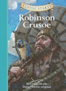 Daniel Defoe - Robinson Crusoe - 9781402726644 - V9781402726644
