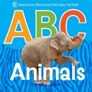 American Museum Of Natural History - ABC Dinosaurs - 9781402777158 - V9781402777158