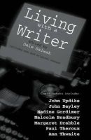 D. Salwak (Ed.) - Living with a Writer - 9781403904768 - KHS0048260
