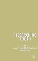 Mark Cieslik - Researching Youth - 9781403905734 - V9781403905734